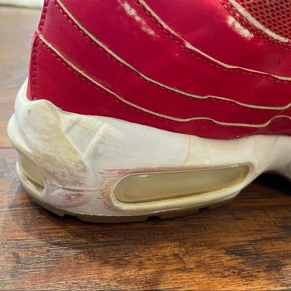 Nike Air Max 95 Causal Shoes